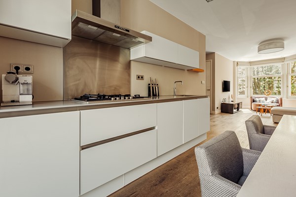 Medium property photo - Argonautenstraat 54-1, 1076 KS Amsterdam